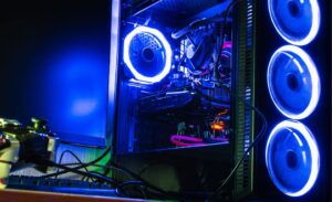 Guide to Building a Gaming Setup for a Gamer